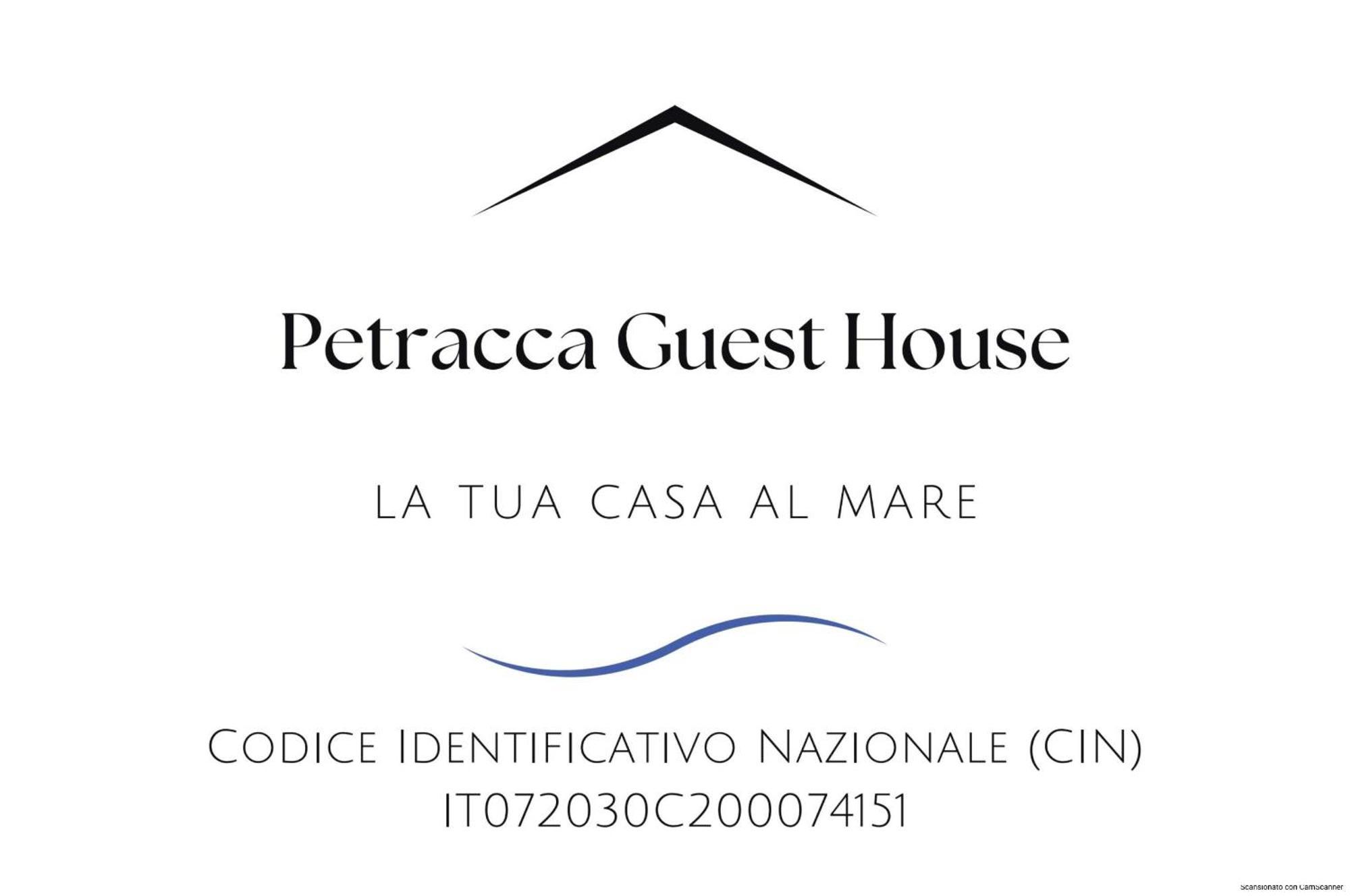 Petracca Apartment